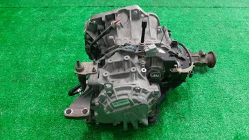 АКПП НА SUZUKI WAGON R SOLIO MA34S M13A