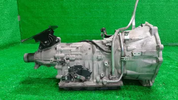 АКПП НА MAZDA BONGO SKP2T L8