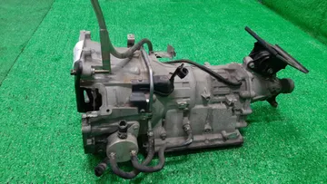 АКПП НА MAZDA BONGO SKP2T L8