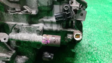 АКПП НА HONDA ELYSION RR3 J30A