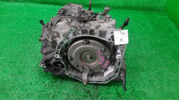 АКПП НА NISSAN WINGROAD Y12 HR15DE