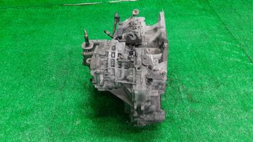 АКПП НА NISSAN WINGROAD Y12 HR15DE