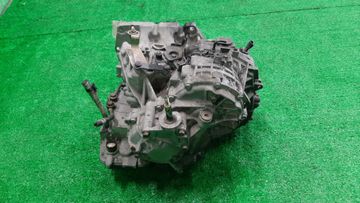 АКПП НА NISSAN WINGROAD Y12 HR15DE