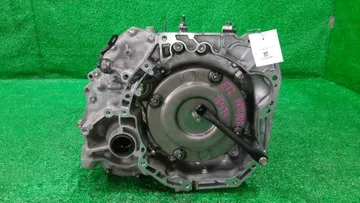 АКПП НА NISSAN NOTE E12 HR12DDR