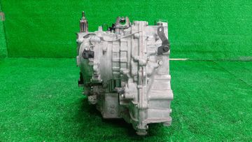 АКПП НА NISSAN NOTE E12 HR12DDR