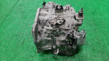 АКПП НА NISSAN NOTE E12 HR12DDR