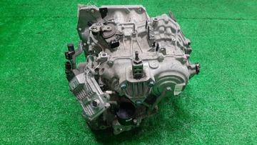 АКПП НА NISSAN NOTE E12 HR12DDR