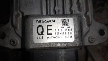 АКПП НА NISSAN NOTE E12 HR12DDR