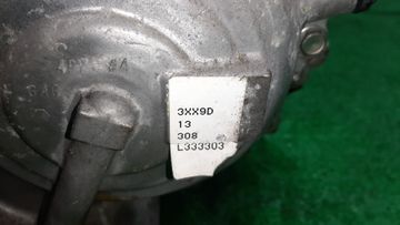 АКПП НА NISSAN NOTE E12 HR12DDR
