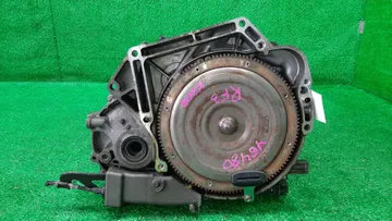 АКПП НА HONDA STEPWGN RF3 K20A