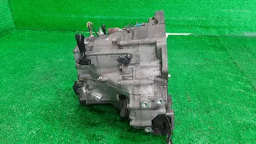 АКПП НА HONDA STEPWGN RF3 K20A