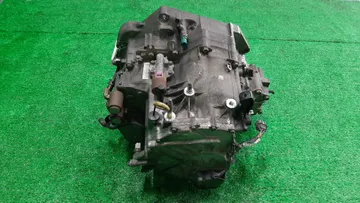 АКПП НА HONDA STEPWGN RF3 K20A