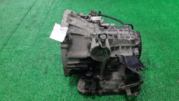 АКПП НА NISSAN MARCH AK12 CR12DE