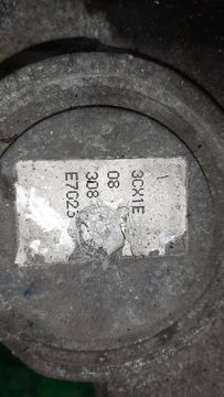 АКПП НА NISSAN MARCH AK12 CR12DE