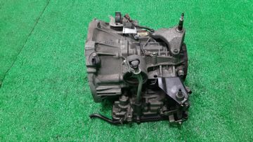 АКПП НА NISSAN MARCH AK12 CR12DE