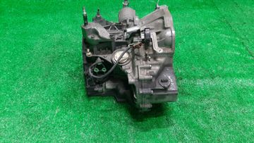 АКПП НА NISSAN MARCH AK12 CR12DE