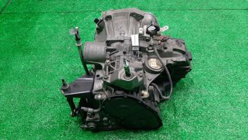 АКПП НА NISSAN MARCH AK12 CR12DE