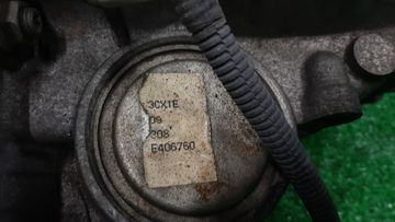 АКПП НА NISSAN MARCH AK12 CR12DE