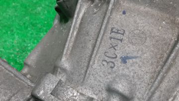 АКПП НА NISSAN MARCH AK12 CR12DE