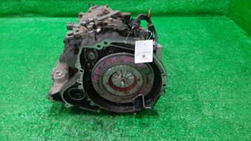 АКПП НА NISSAN MARCH HK11 CG13DE