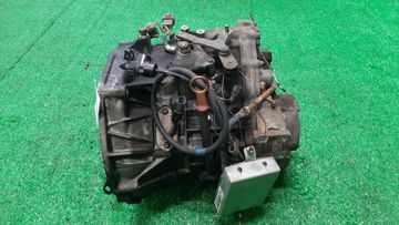 АКПП НА NISSAN MARCH HK11 CG13DE