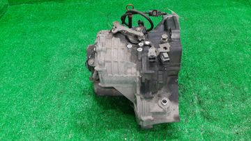 АКПП НА NISSAN MARCH HK11 CG13DE