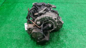 АКПП НА NISSAN MARCH HK11 CG13DE