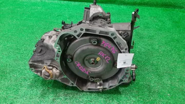 АКПП НА NISSAN MARCH AK12 CR12DE