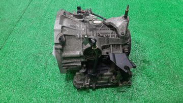 АКПП НА NISSAN MARCH AK12 CR12DE