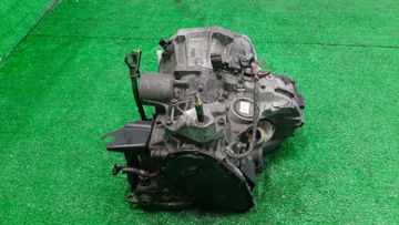 АКПП НА NISSAN MARCH AK12 CR12DE