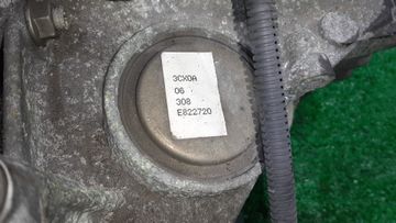 АКПП НА NISSAN MARCH AK12 CR12DE