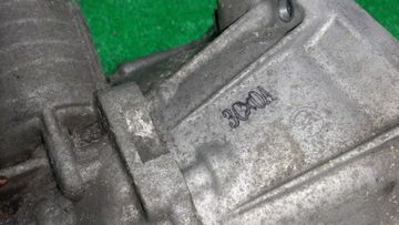 АКПП НА NISSAN MARCH AK12 CR12DE