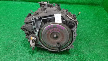 АКПП НА HONDA ODYSSEY RB1 K24A