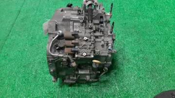 АКПП НА HONDA ODYSSEY RB1 K24A