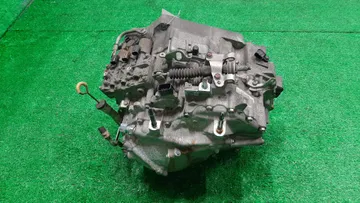 АКПП НА HONDA ODYSSEY RB1 K24A