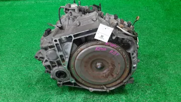 АКПП НА HONDA ODYSSEY RB1 K24A