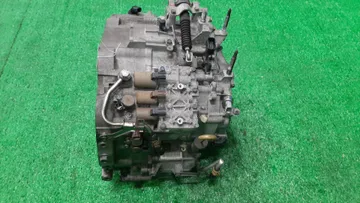 АКПП НА HONDA ODYSSEY RB1 K24A