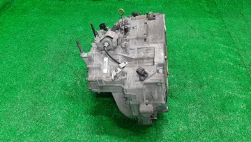 АКПП НА HONDA ODYSSEY RB1 K24A