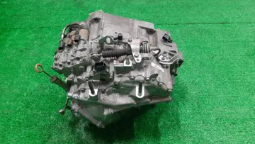 АКПП НА HONDA ODYSSEY RB1 K24A