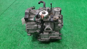 АКПП НА SUZUKI KEI HN22S K6A