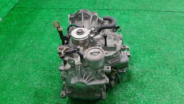 АКПП НА SUZUKI KEI HN22S K6A