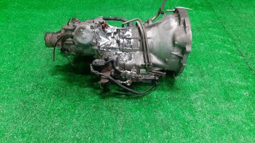 АКПП НА TOYOTA CAMI J102E K3-VE