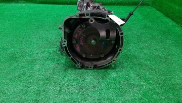 АКПП НА TOYOTA CAMI J102E K3-VE
