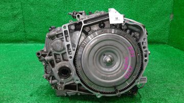 АКПП НА HONDA ODYSSEY RB3 K24A