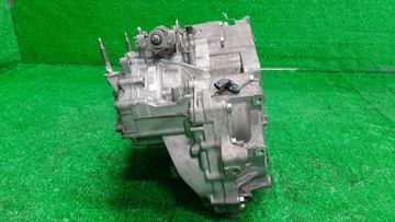 АКПП НА HONDA ODYSSEY RB3 K24A