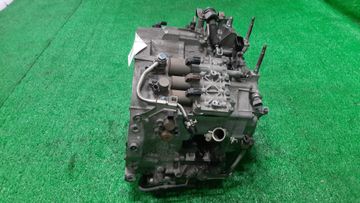 АКПП НА HONDA ODYSSEY RB3 K24A