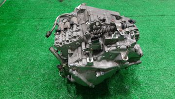 АКПП НА HONDA ODYSSEY RB3 K24A