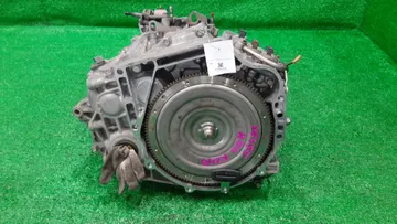 АКПП НА HONDA ODYSSEY RB3 K24A