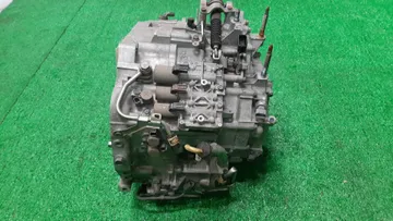 АКПП НА HONDA ODYSSEY RB3 K24A