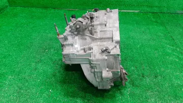 АКПП НА HONDA ODYSSEY RB3 K24A